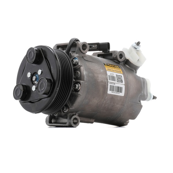 RIDEX REMAN 447K1012R AC-kompressor FORD KUGA 2 (DM2) 150 hk Diesel hva koster