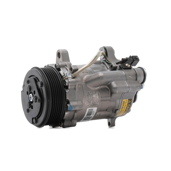 RIDEX REMAN 447K1086R: Aircopomp