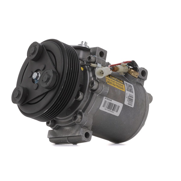RIDEX REMAN 447K0934R: Klimakompressor
