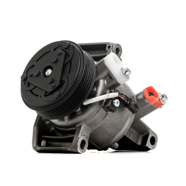 RIDEX REMAN 447K1005R Kompresor, klimatizace DACIA LOGAN MCV 2 95 HP Diesel cena