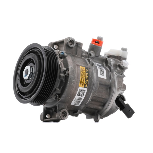 RIDEX REMAN 447K1104R Sprężarka klimatyzacji AUDI A4 B9 Sedan (8W2, 8WC) 122 KM olej napędowy koszt
