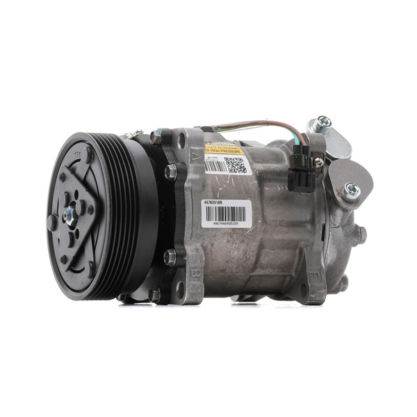 RIDEX REMAN 447K0918R Compressore aria condizionata VOLKSWAGEN California T5 Bus (7EC, 7EF, 7EG, 7HF) 85 CV Diesel costo