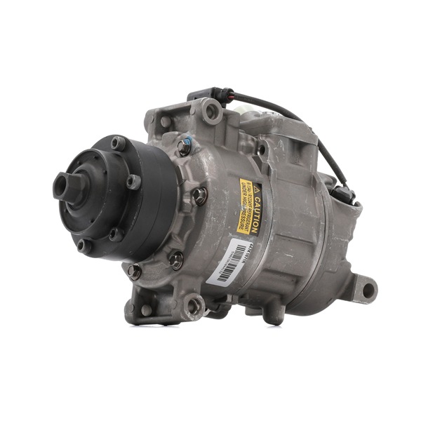 RIDEX REMAN 447K1071R Sprężarka klimatyzacji AUDI A6 Sedan (4G2, 4GC, C7) 420 KM benzyna koszt