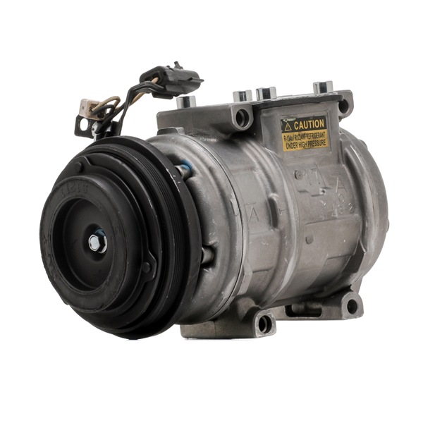 RIDEX REMAN 447K0984R: Klimakompressor