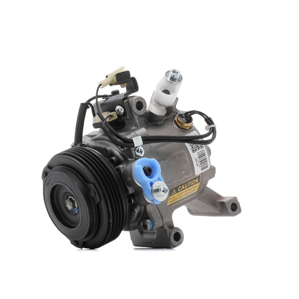 RIDEX REMAN 447K0937R: Klimakompressor