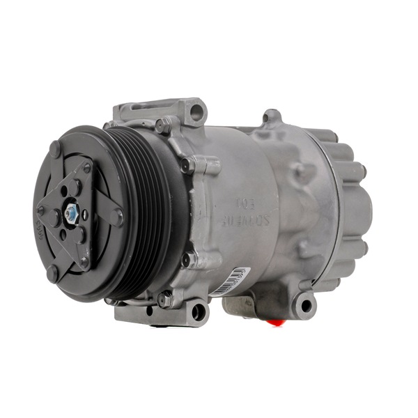 RIDEX REMAN 447K0877R: Sprężarka klimatyzacji