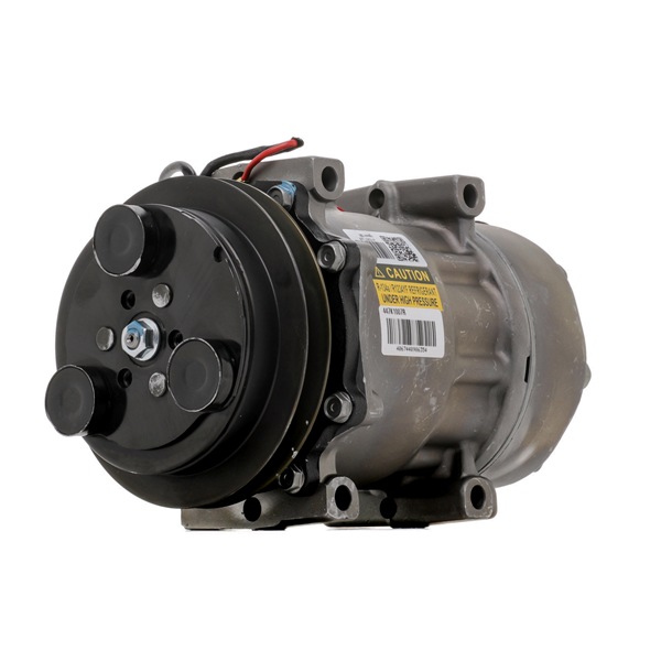 RIDEX REMAN 447K1007R: Klimakompressor