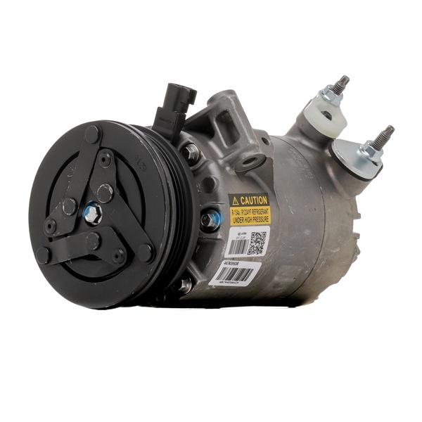 RIDEX REMAN 447K0993R: Klimakompressor
