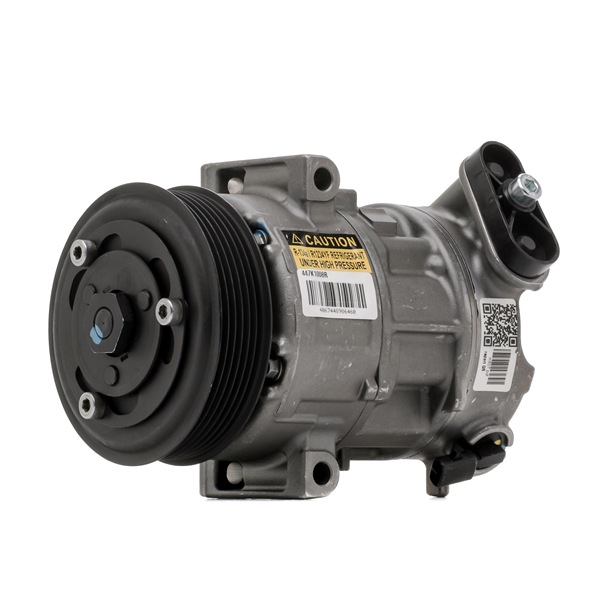 RIDEX REMAN 447K1008R Kompresor, klimatizace VAUXHALL Corsa Mk4 (E) (X15) 75 HP Diesel cena