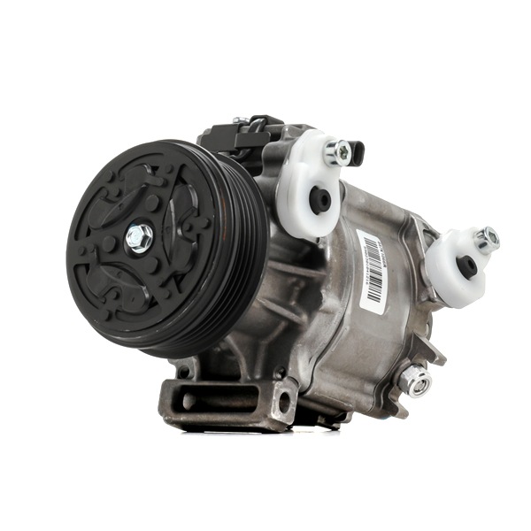 RIDEX REMAN 447K1066R: Aircopomp