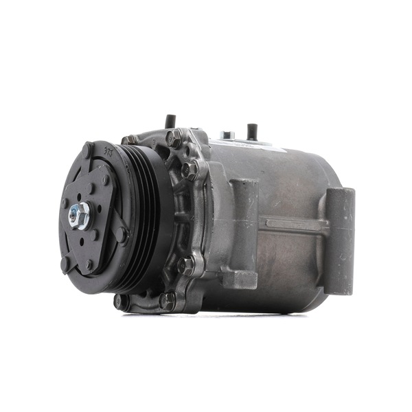 RIDEX REMAN 447K0945R: Klimakompressor