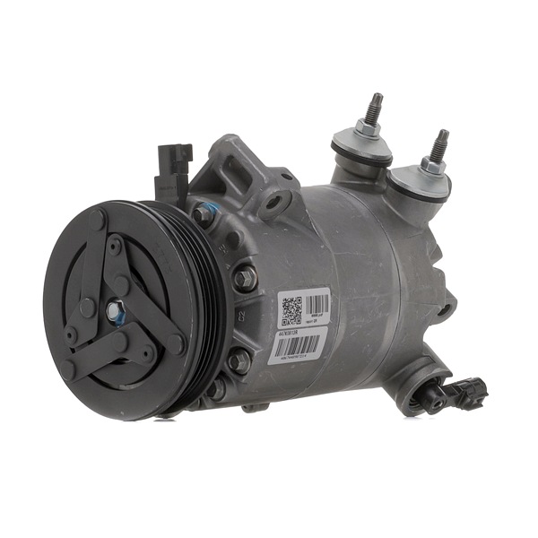 RIDEX REMAN 447K0813R Sprężarka klimatyzacji FORD KUGA 2 (DM2) 243 KM benzyna koszt