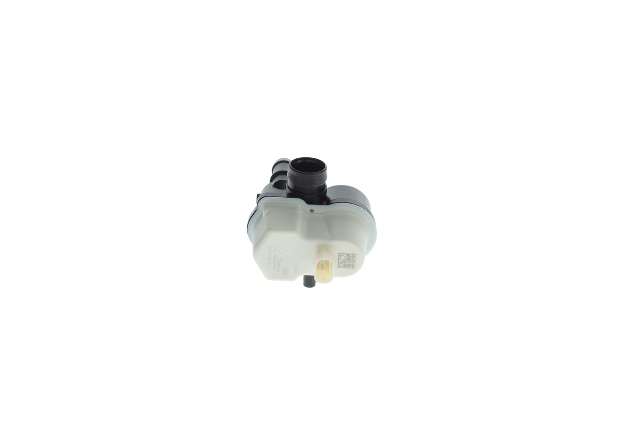 BOSCH 0 261 222 00N Drucksensor, Kraftstoffbehälter MERCEDES-BENZ C-Klasse Limousine (W205) C 160 (205.044) 129 PS Benzin