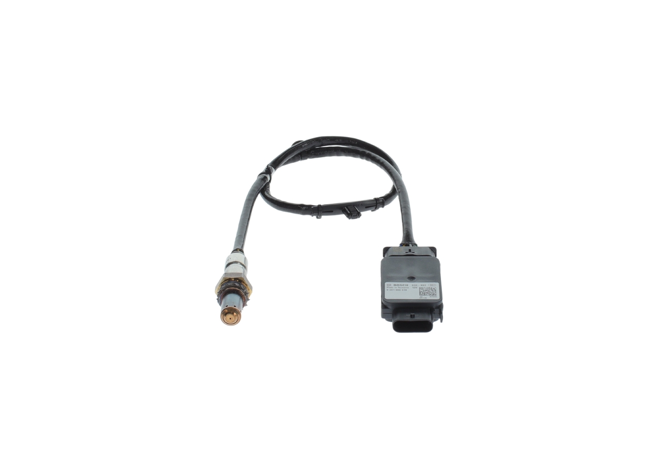 BOSCH 0 281 008 610 NOx-sensor, ureaindsprøjtning VOLVO V40 Cross Country (526) 150 HK Diesel hvad koster