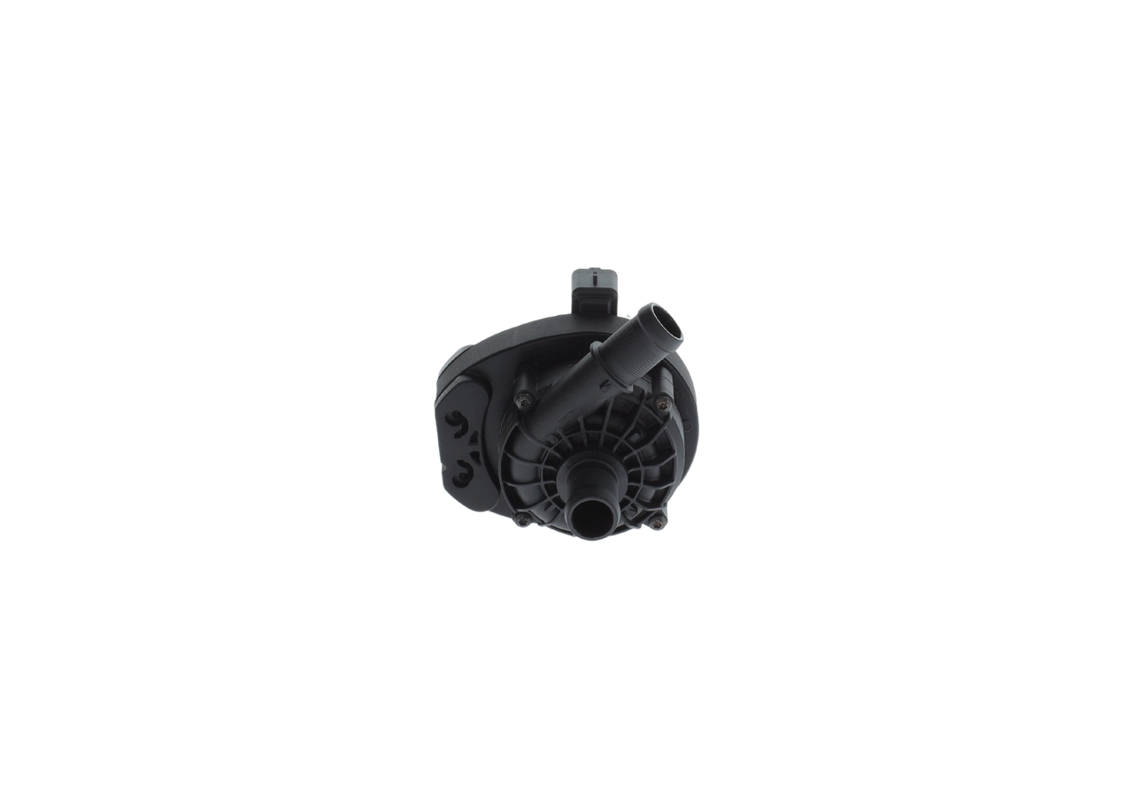BOSCH 0 392 024 51S Pompe à eau additionnelle DACIA Jogger I MPV 141 CV Essence/électrique coût