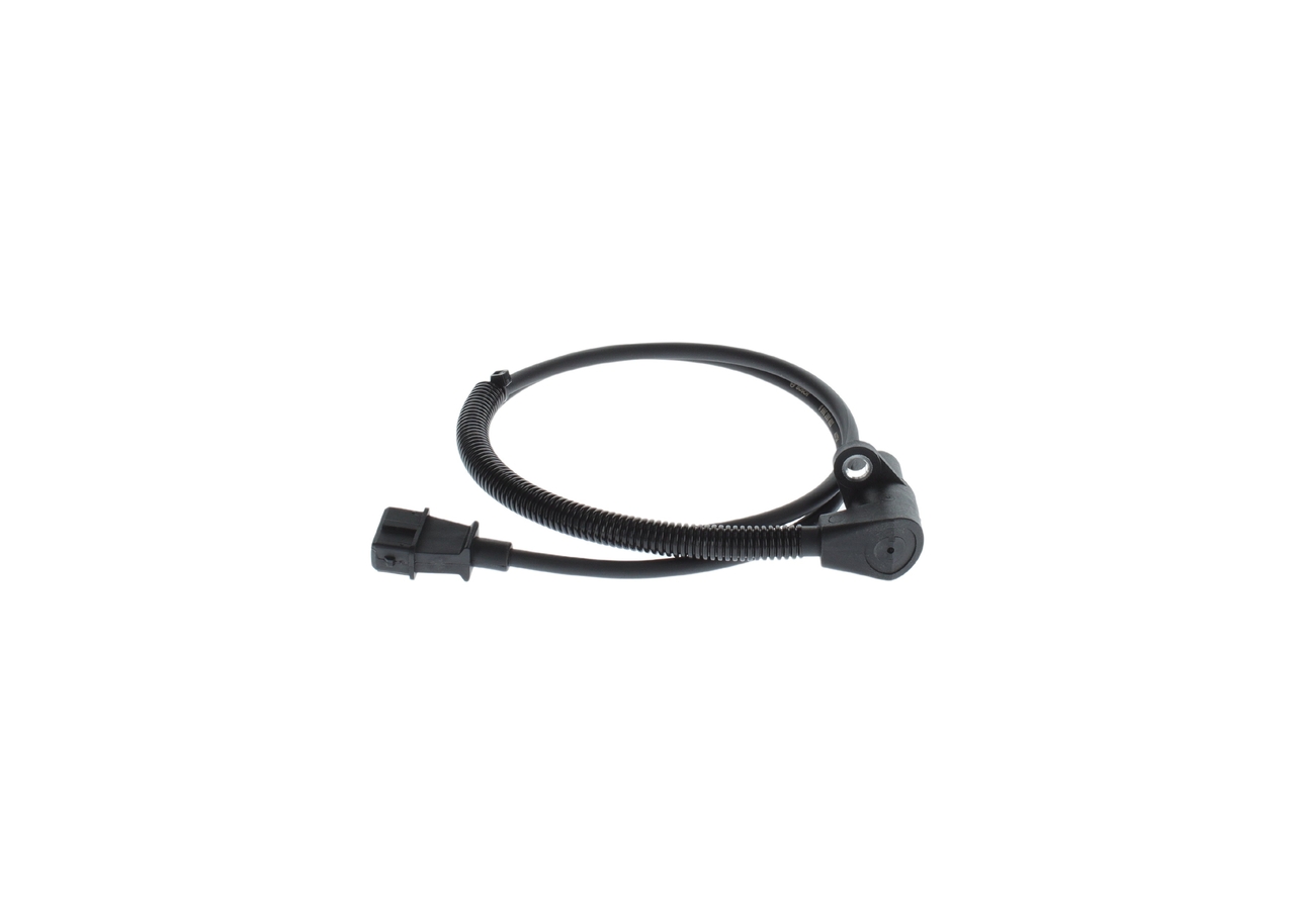 BOSCH 0 986 280 803 Krukassensor OPEL Ascona C CC (J82) 130 Pk Benzine kosten