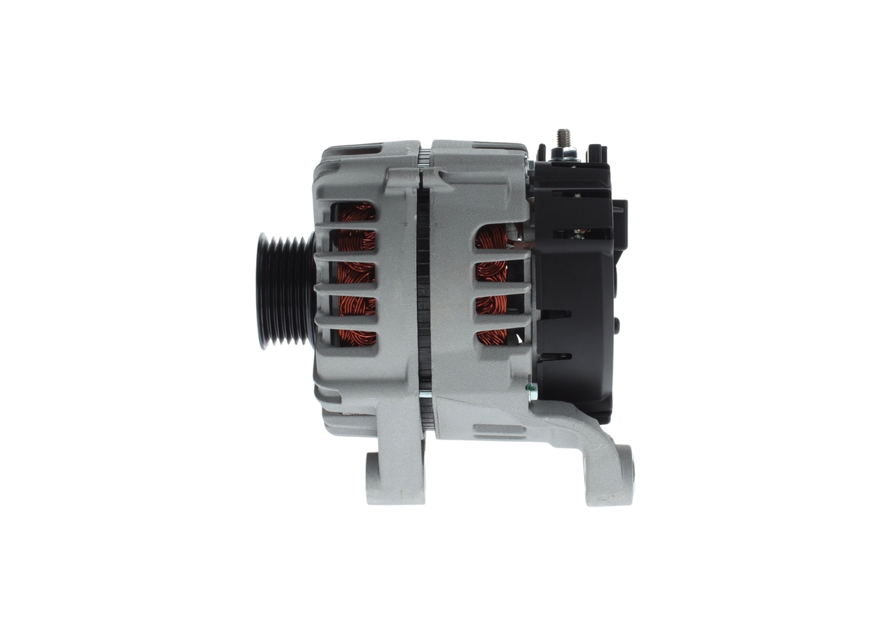 BOSCH 1 986 A00 619 Алтернатор BMW 7 (F01, F02, F03, F04) 258 K.C. дизел цена