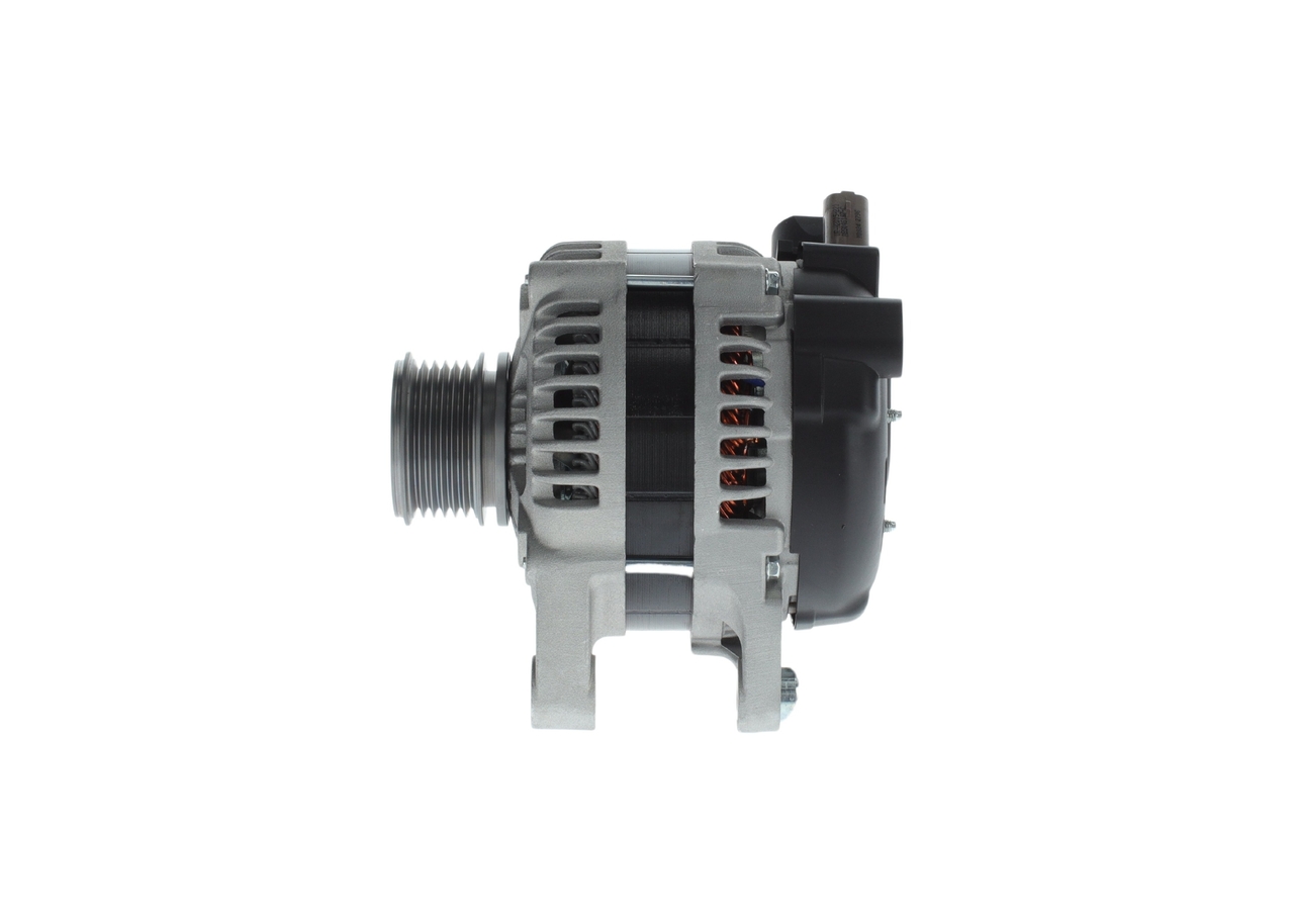 BOSCH 1 986 A01 657 Lichtmaschine CITROЁN C3 Aircross 2 (2R_, 2C_) 131 PS Benzin Kosten