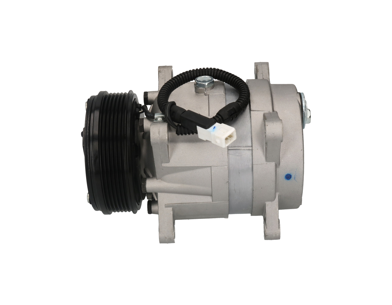 BOSCH 1 986 AD1 131 Kompresor, klimatizace CITROЁN C5 II Break (RE_) 133 HP Diesel cena