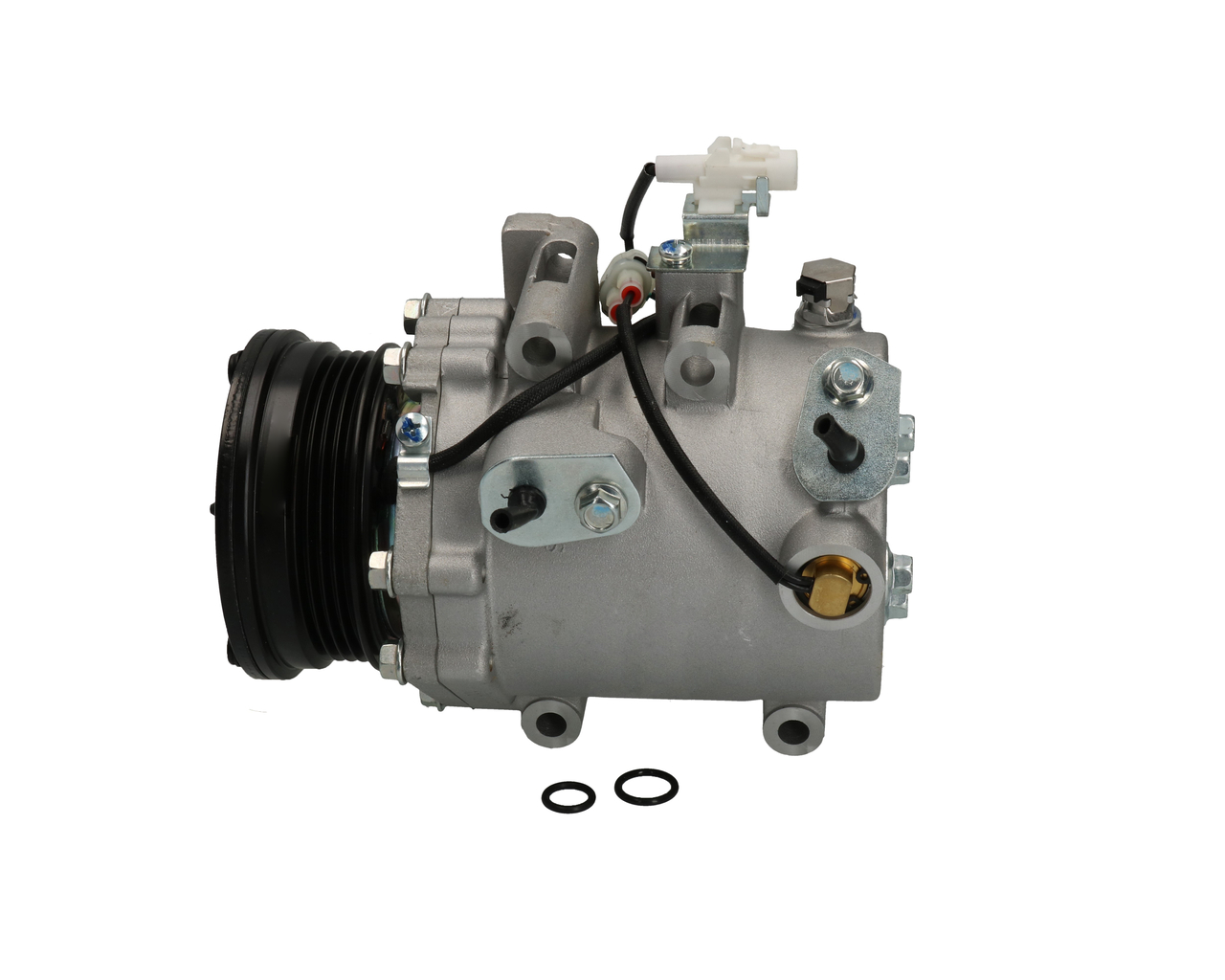 BOSCH 1 986 AD1 152 Compressore aria condizionata SUZUKI SWIFT 3 (MZ, EZ) 102 CV Benzina costo