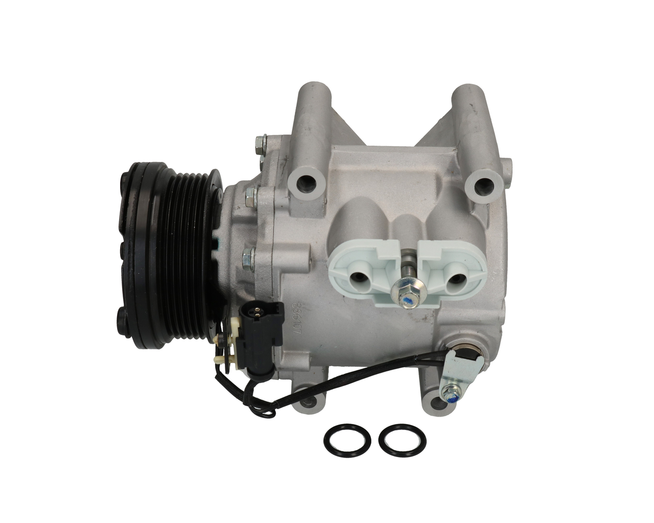 BOSCH 1 986 AD1 198 Compressore aria condizionata JAGUAR S-Type (X200) 207 CV Diesel costo