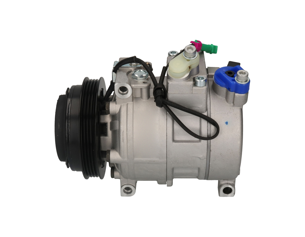 BOSCH 1 986 AD1 210 Ilmastoinnin kompressori VW PASSAT Variant (3B6) 180 hv Diesel hinta