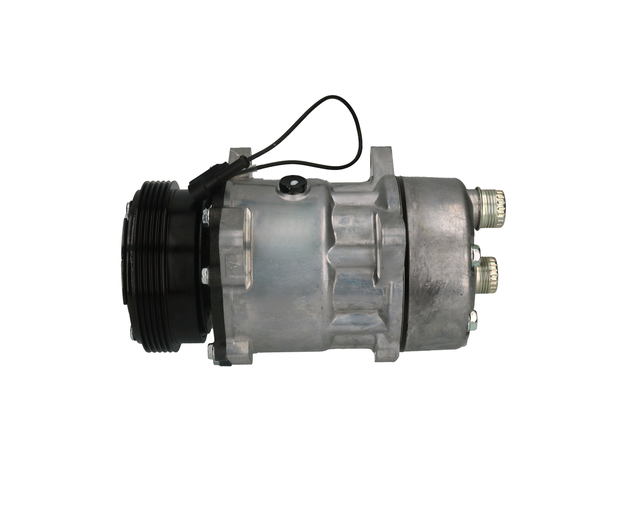 BOSCH 1 986 AD1 220 Kompresor, klimatizace FIAT DUCATO karoserie (244) 128 HP Diesel cena
