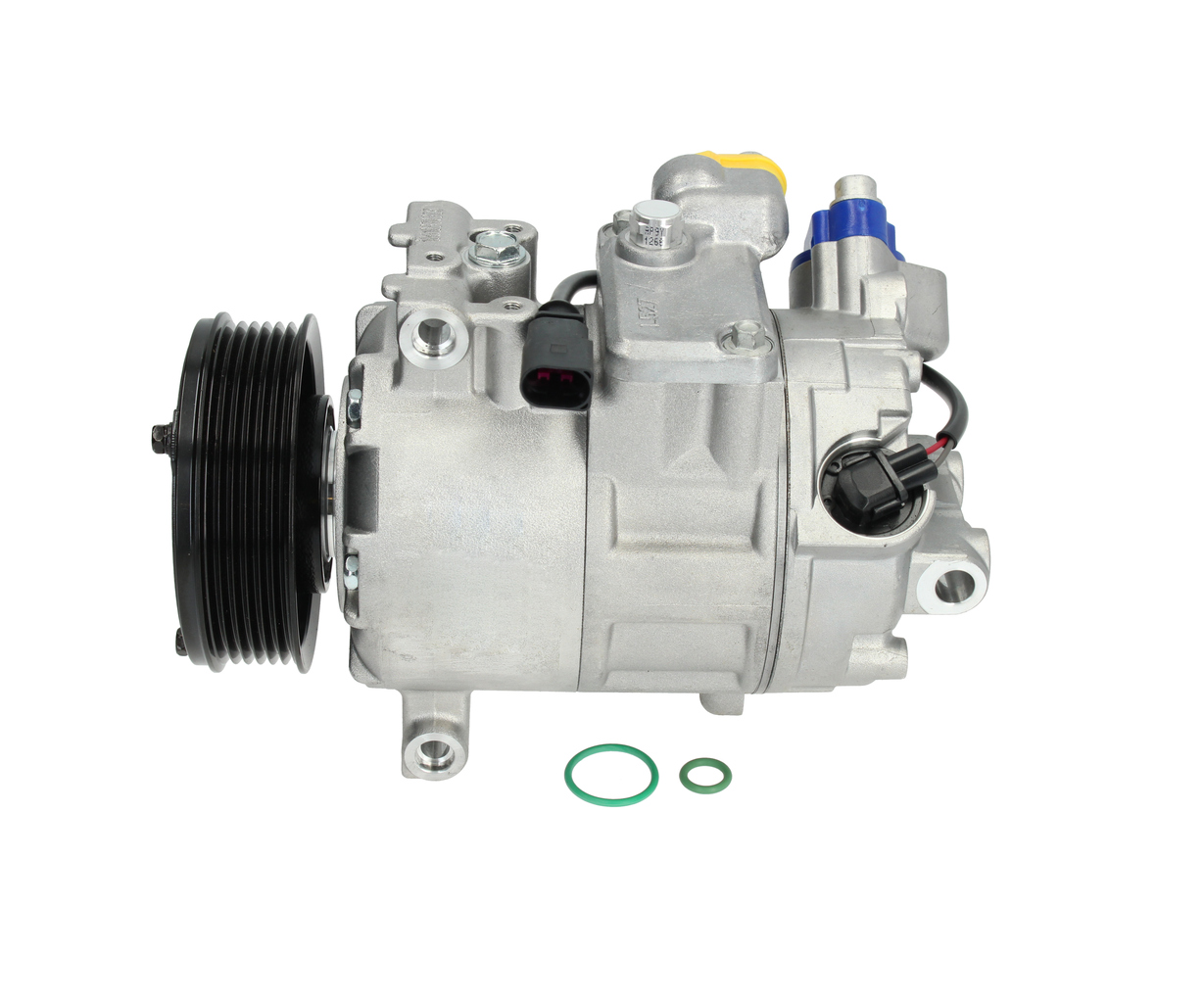 BOSCH 1 986 AD1 338 Compressore aria condizionata AUDI Q7 (4LB) 326 CV Diesel costo