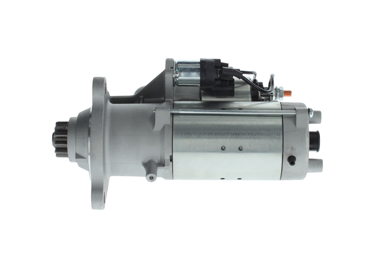 BOSCH 1 986 S10 180: Starter 5,5kW