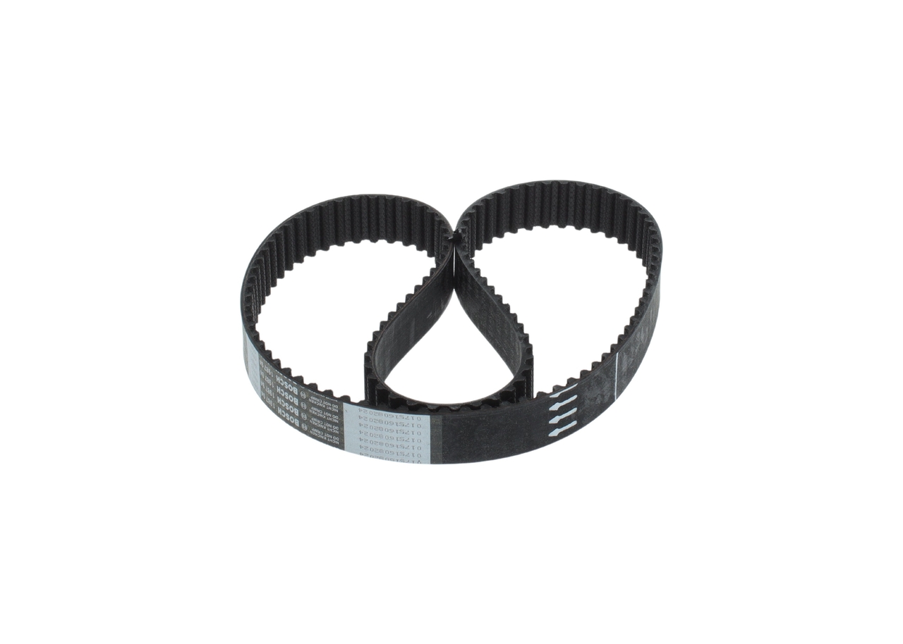 BOSCH 1 987 946 821: Correa dentada Núm. dientes: 119, 1133mm