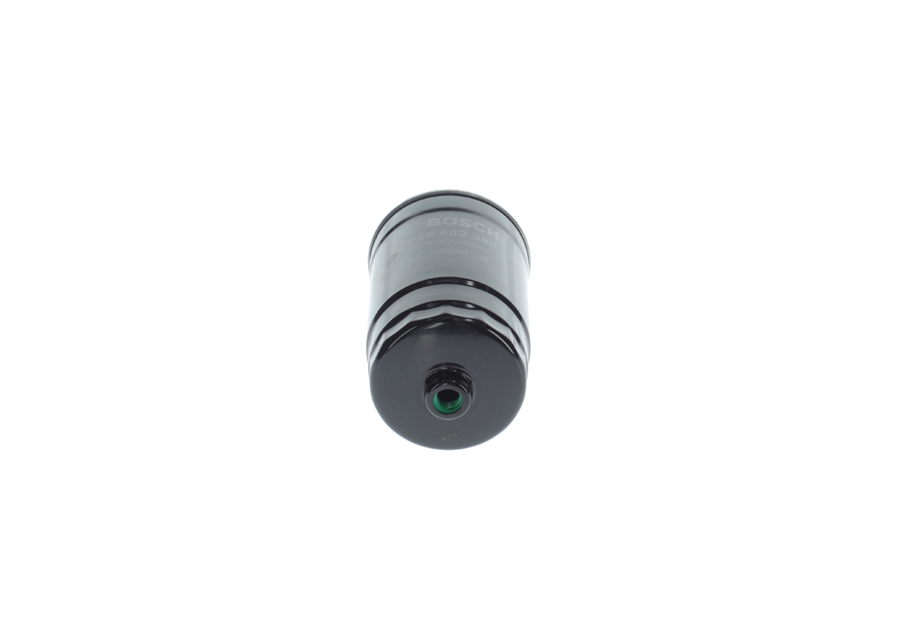BOSCH F 026 402 380: Filtre à carburant