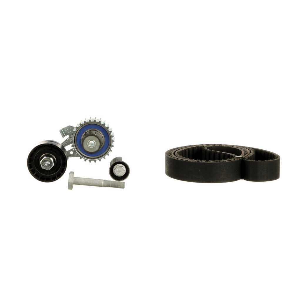 GATES K025663XS Distributieriem set OPEL INSIGNIA 195 Pk Diesel kosten