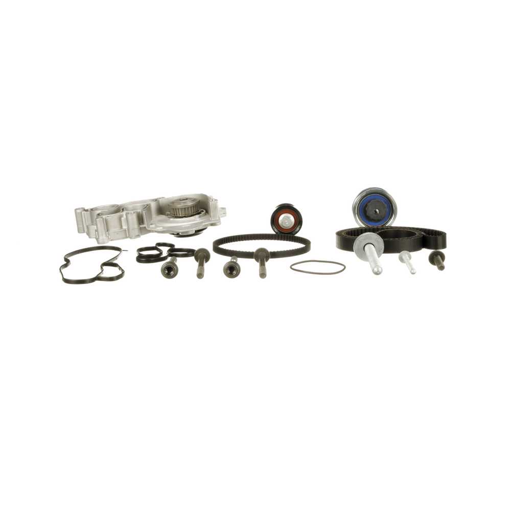 GATES KP75680XS-1 Wasserpumpe + Zahnriemensatz SKODA Octavia 3 Combi (5E5) 110 PS Benzin/Erdgas (CNG) Kosten
