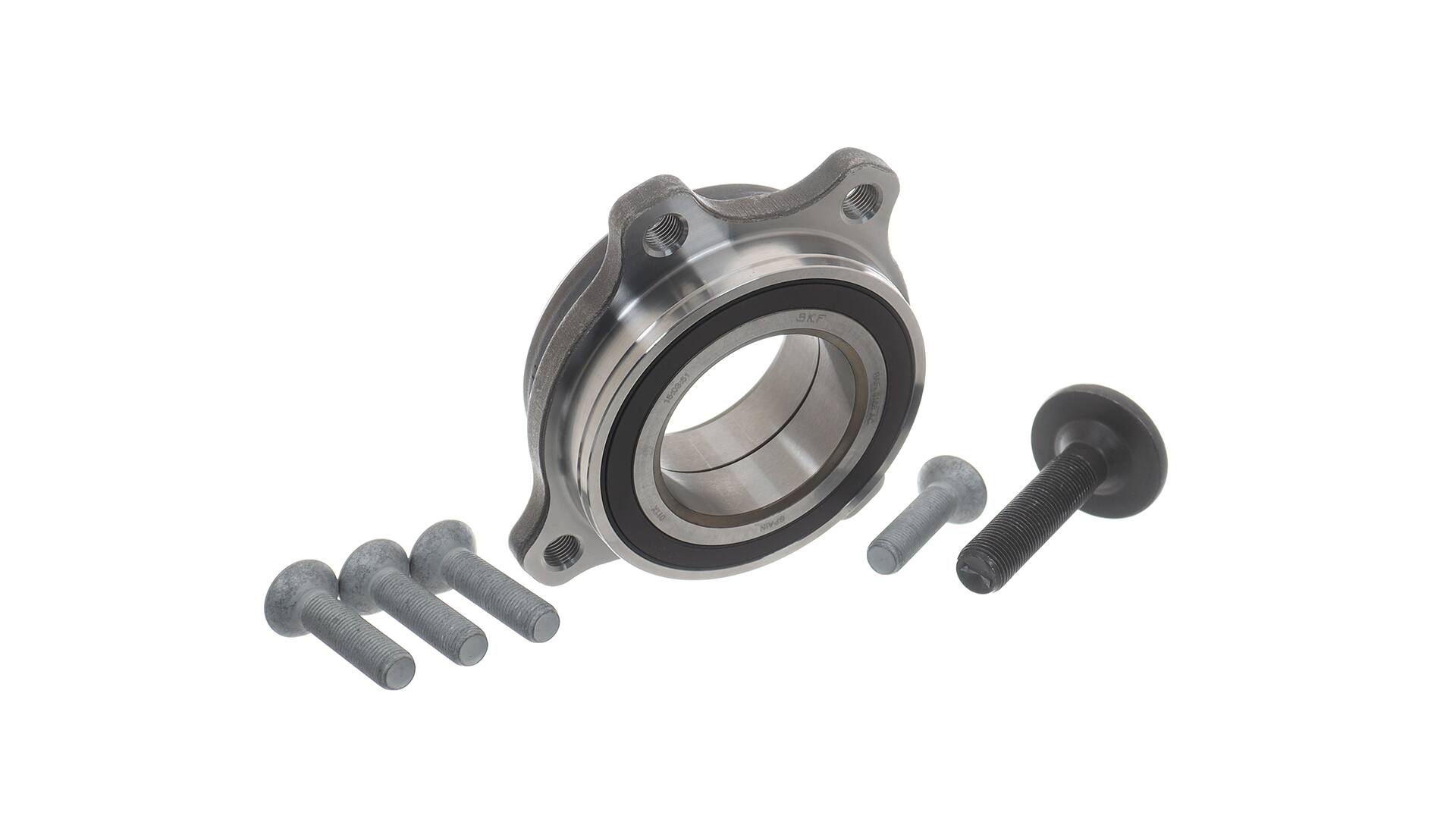 SKF VKBA 7177: Radlagersatz