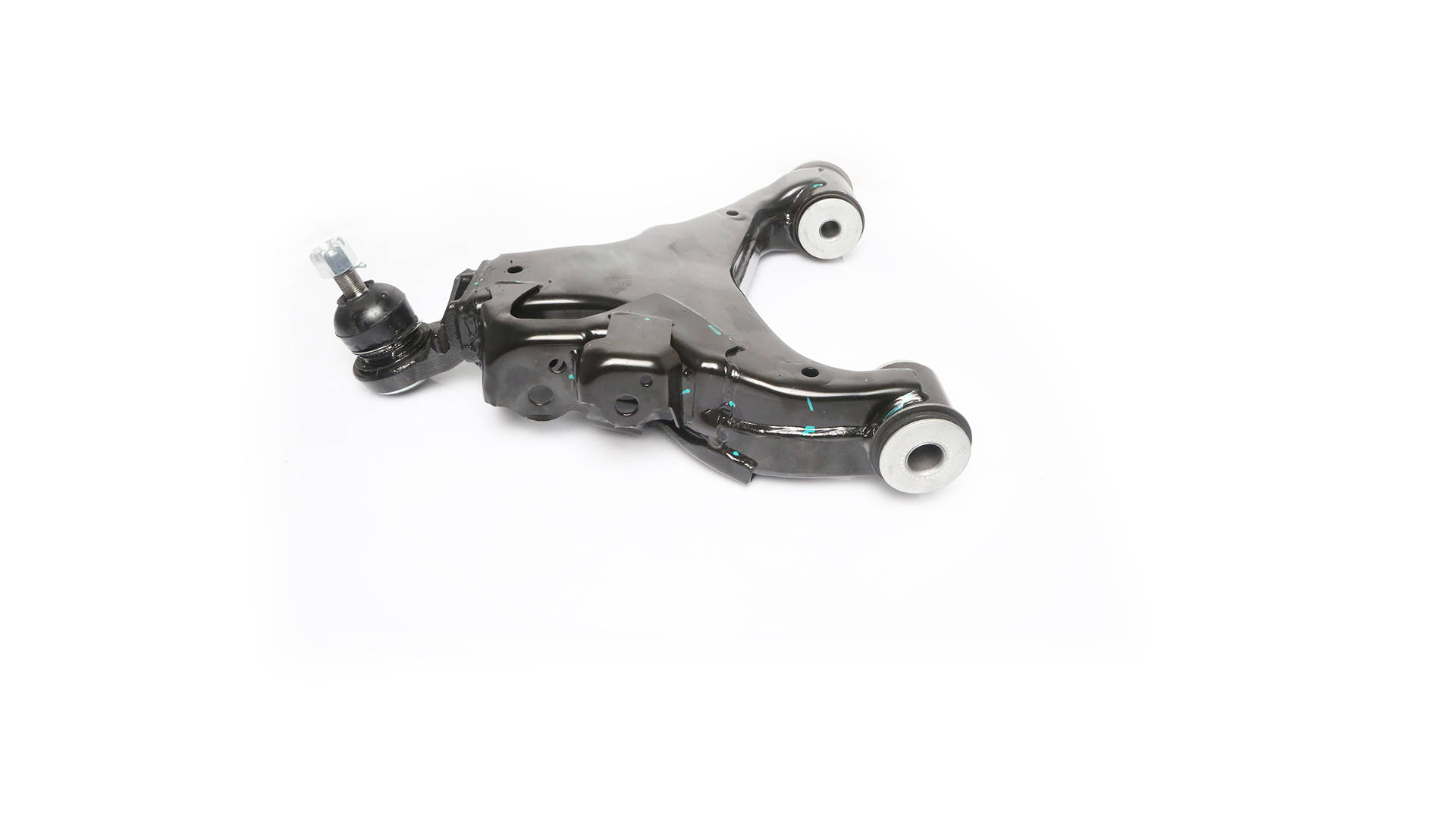 SKF VKDS 821117 B: Brat, suspensie roata cu articulatie de sarcina/ghidare