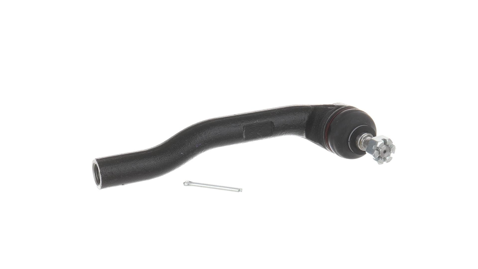 SKF VKDY 813024: Spurstangenkopf 201mm