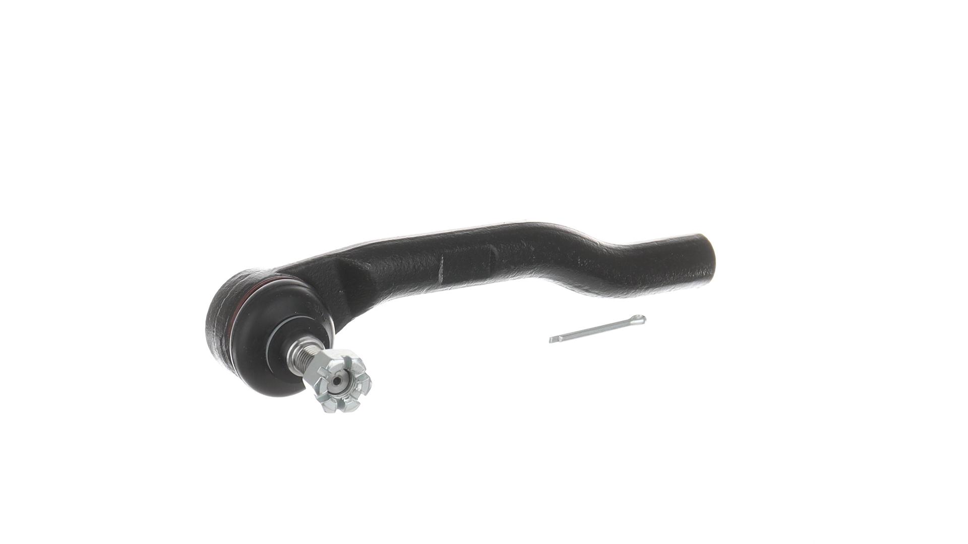 SKF VKDY 813025: Spurstangenkopf 201mm