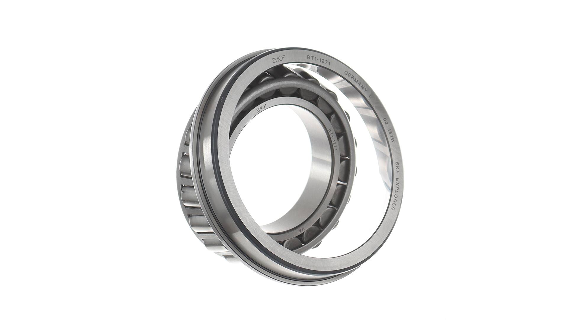 SKF VKT 9029: Lagar, cutie de viteza