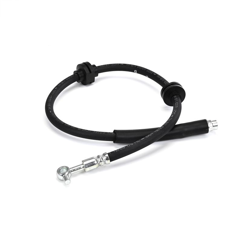 DELPHI LH8019: Tubo freno 711mm