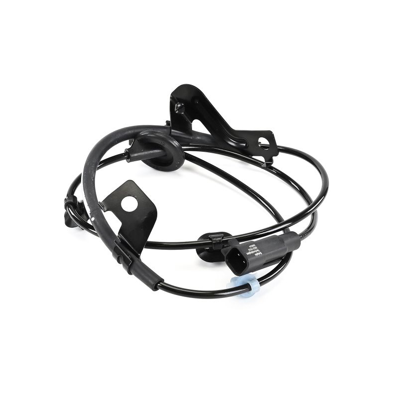 DELPHI SS21533-12B1 ABS Sensor MITSUBISHI Lancer 8 Limousine (CY_A, CZ_A) 154 HK Benzin hvad koster