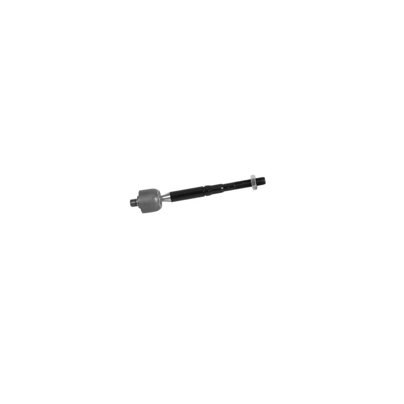 DELPHI TA3655: Sisemine rooliots, roolivarras esisild vasakul, esisild paremal, 229mm