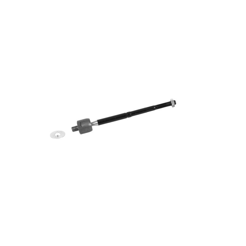 DELPHI TA3694: Inre styrled framaxel vänster, framaxel höger, 263mm