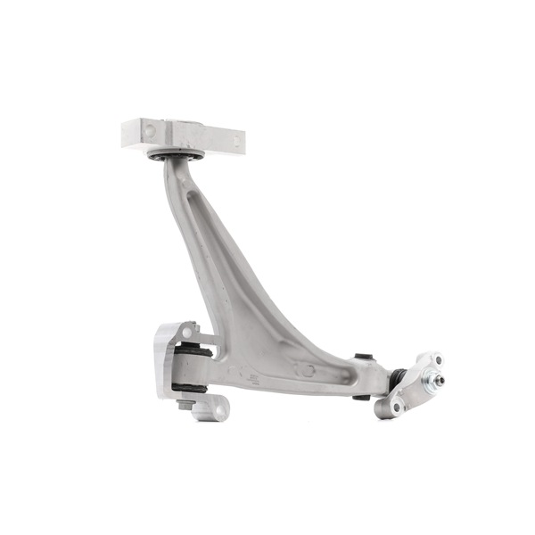 DELPHI TC4654: Braccio oscillante, sospensione ruota Dx, inferiore, anteriore, Alluminio, con snodo portante/di guida
