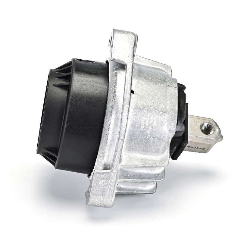 DELPHI TEM255 Окачване, двигател BMW 7 (F01, F02, F03, F04) 306 K.C. дизел цена