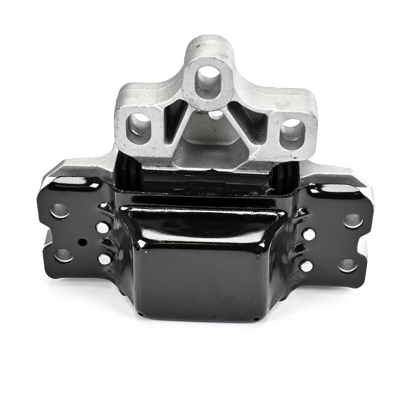 DELPHI TEM256: Suport motor stanga
