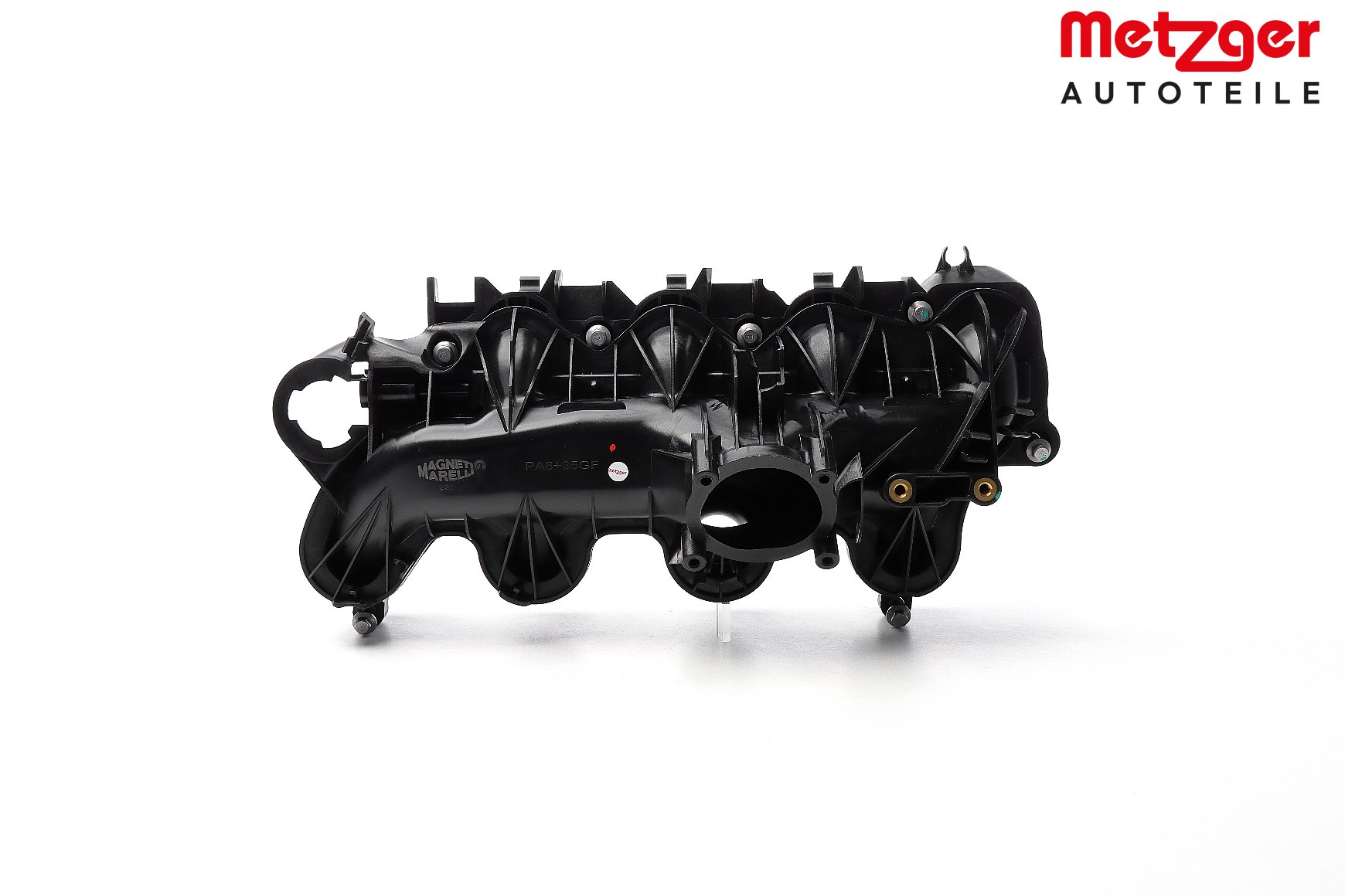 METZGER 2100141 Inlaatspruitstuk FORD S-MAX (WA6) 200 Pk Diesel kosten