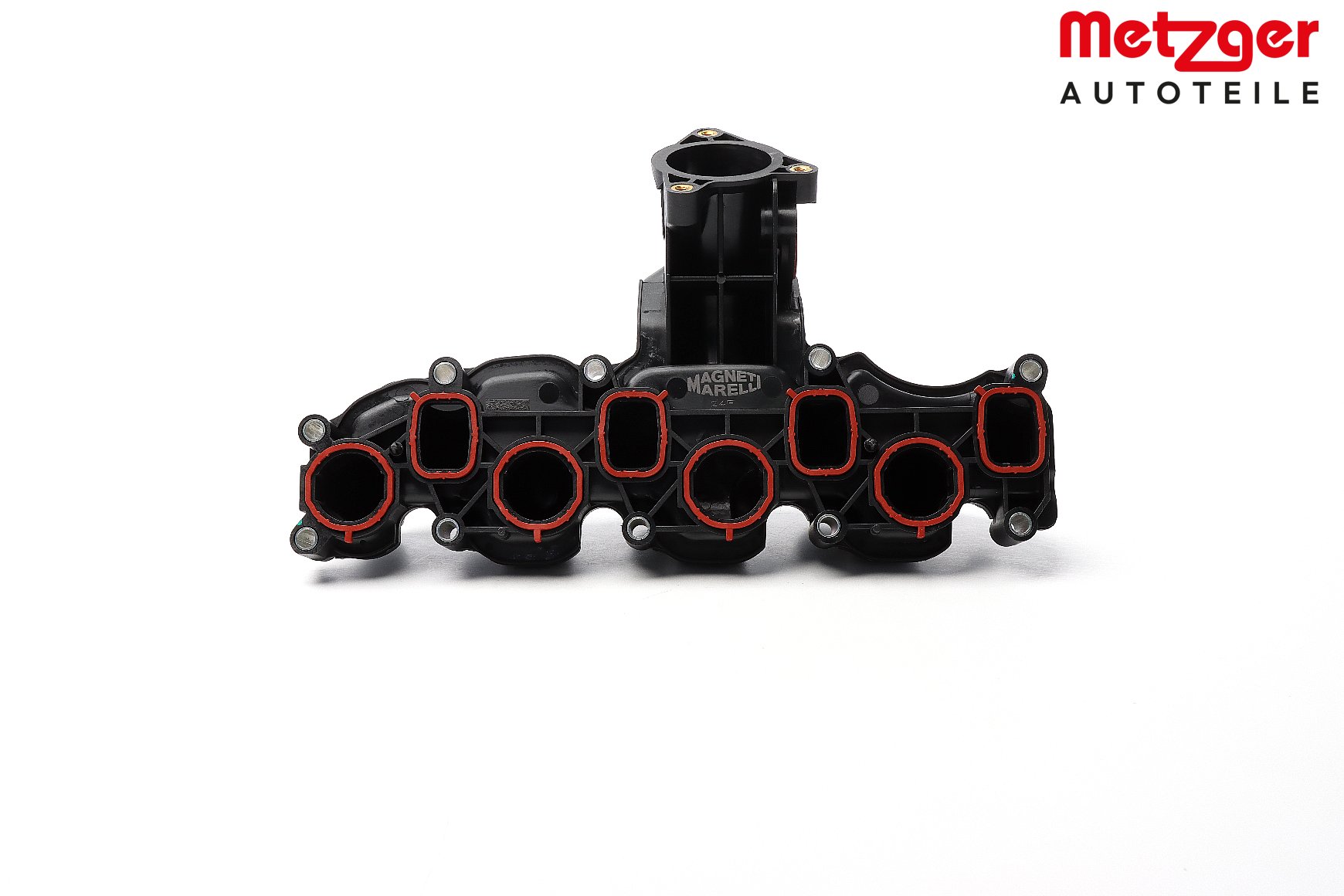METZGER 2100143 Πολλαπλή εισαγωγής SEAT Toledo 4 (KG3) 105 PS Πετρέλαιο κόστος