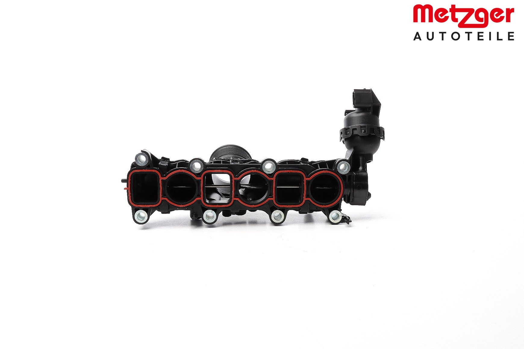 METZGER 2100151 Πολλαπλή εισαγωγής SEAT Toledo 4 (KG3) 90 PS Πετρέλαιο κόστος