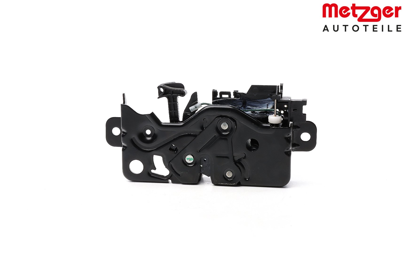 METZGER 2310802: Serrure de hayon GREENPARTS arrière