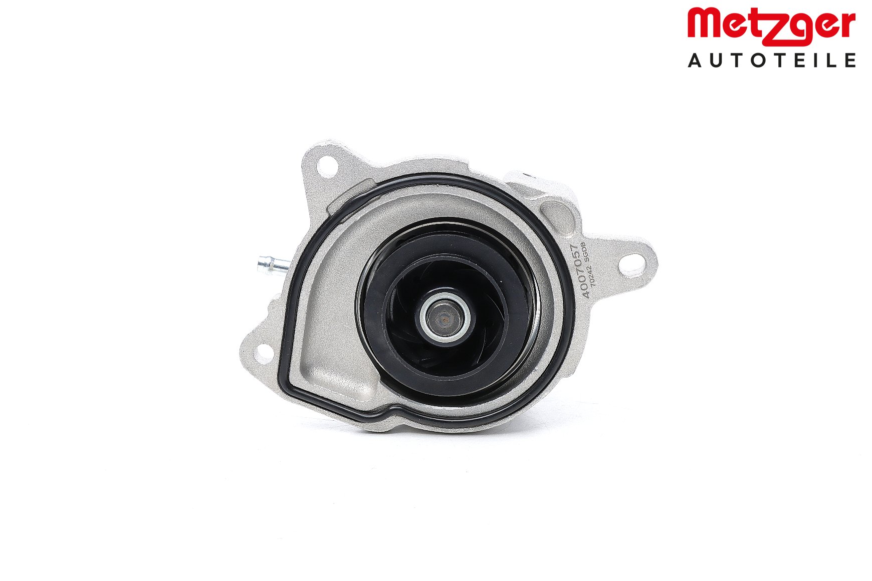 METZGER 4007057: Veepump